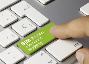 BIM Building Information Modeling